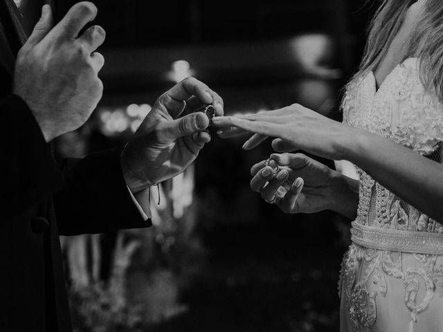 El casamiento de Alex y Sol en San Isidro, Buenos Aires 22
