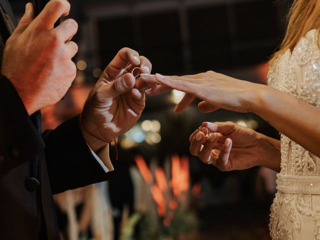 El casamiento de Alex y Sol en San Isidro, Buenos Aires 23