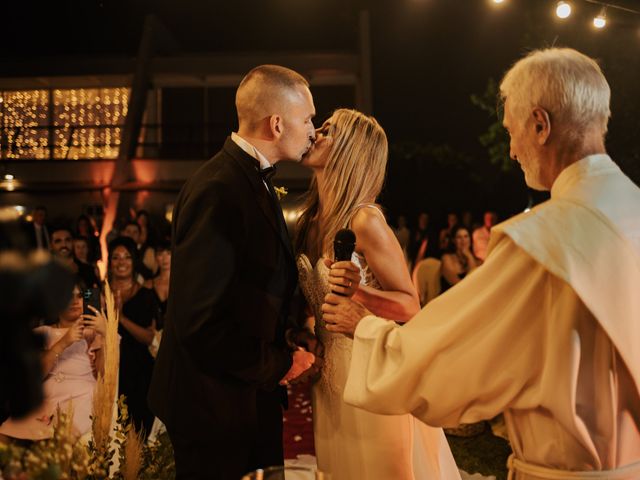 El casamiento de Alex y Sol en San Isidro, Buenos Aires 25