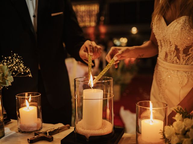 El casamiento de Alex y Sol en San Isidro, Buenos Aires 26