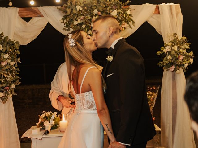El casamiento de Alex y Sol en San Isidro, Buenos Aires 27