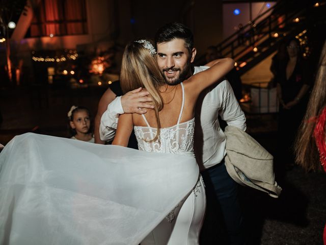 El casamiento de Alex y Sol en San Isidro, Buenos Aires 28
