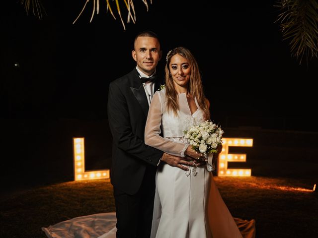 El casamiento de Alex y Sol en San Isidro, Buenos Aires 29