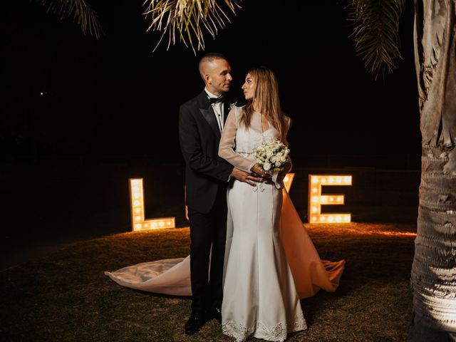 El casamiento de Alex y Sol en San Isidro, Buenos Aires 30