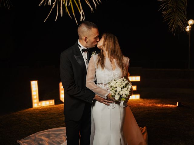 El casamiento de Alex y Sol en San Isidro, Buenos Aires 31