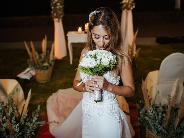 El casamiento de Alex y Sol en San Isidro, Buenos Aires 34