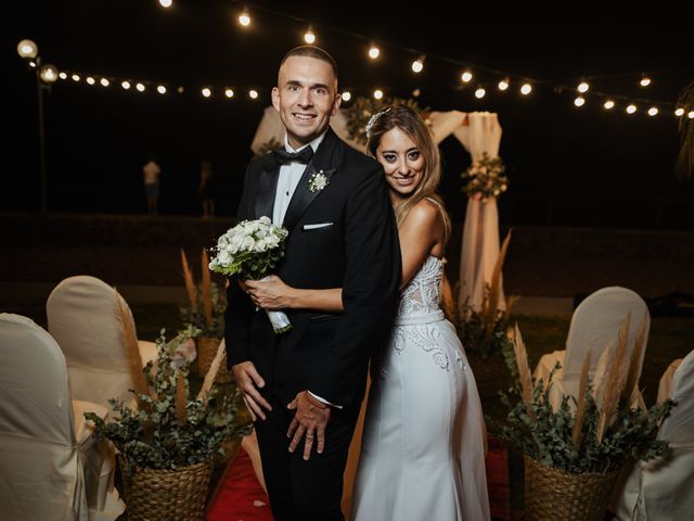 El casamiento de Alex y Sol en San Isidro, Buenos Aires 35