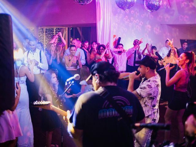 El casamiento de Alex y Sol en San Isidro, Buenos Aires 40