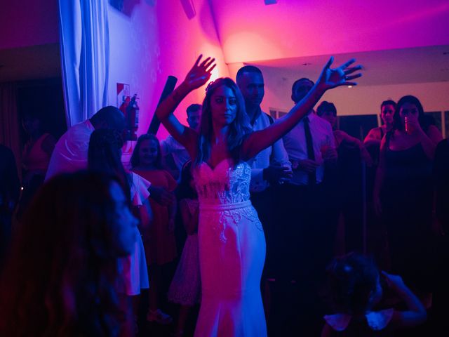 El casamiento de Alex y Sol en San Isidro, Buenos Aires 43