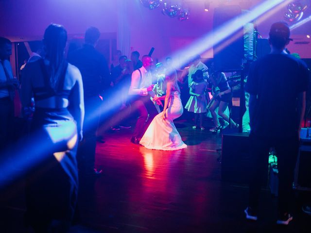 El casamiento de Alex y Sol en San Isidro, Buenos Aires 45