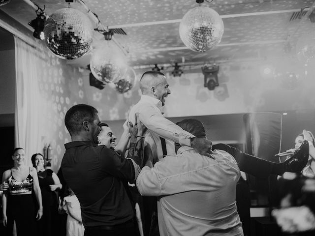 El casamiento de Alex y Sol en San Isidro, Buenos Aires 46