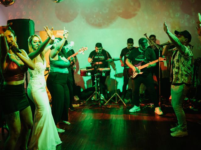 El casamiento de Alex y Sol en San Isidro, Buenos Aires 48