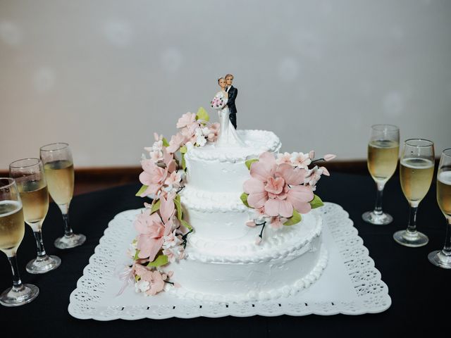 El casamiento de Alex y Sol en San Isidro, Buenos Aires 52
