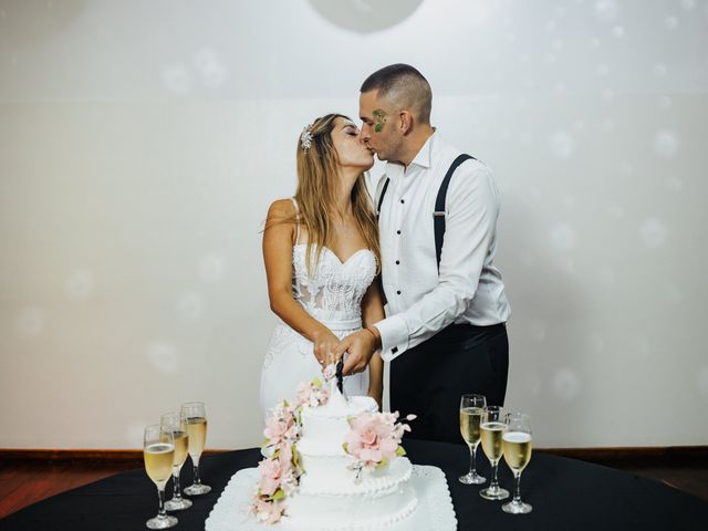 El casamiento de Alex y Sol en San Isidro, Buenos Aires 53