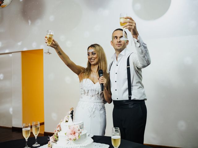 El casamiento de Alex y Sol en San Isidro, Buenos Aires 54