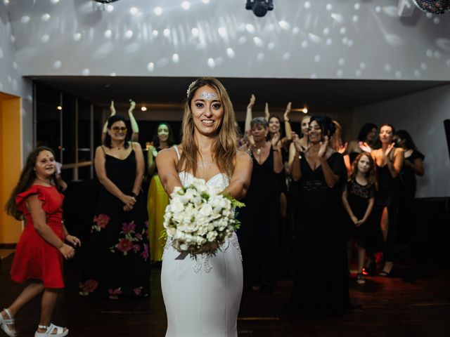 El casamiento de Alex y Sol en San Isidro, Buenos Aires 55
