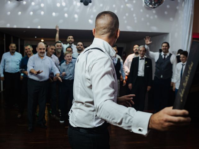 El casamiento de Alex y Sol en San Isidro, Buenos Aires 56