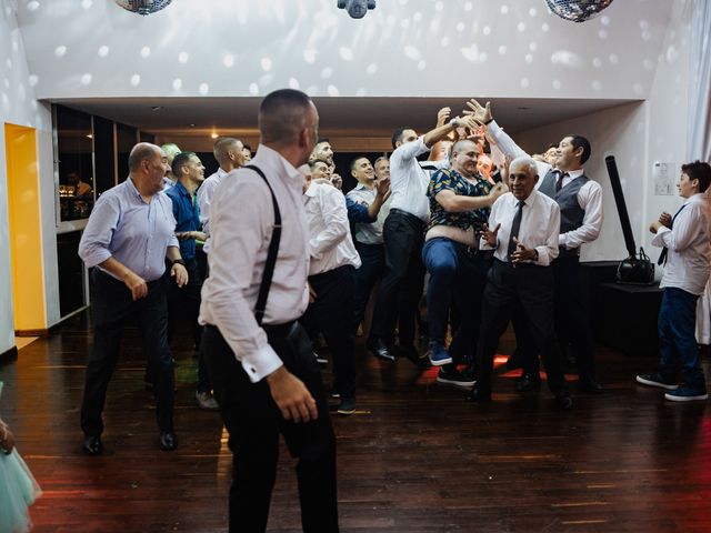 El casamiento de Alex y Sol en San Isidro, Buenos Aires 57