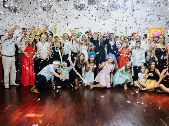 El casamiento de Alex y Sol en San Isidro, Buenos Aires 58