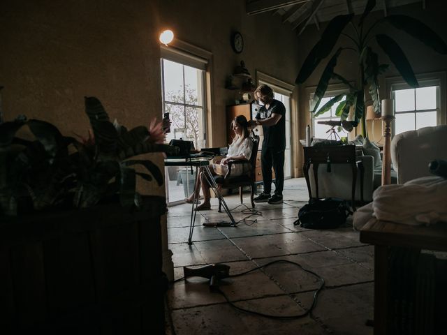 El casamiento de Alex y Sol en San Isidro, Buenos Aires 60