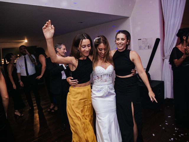 El casamiento de Alex y Sol en San Isidro, Buenos Aires 63