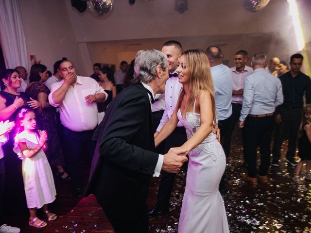 El casamiento de Alex y Sol en San Isidro, Buenos Aires 65