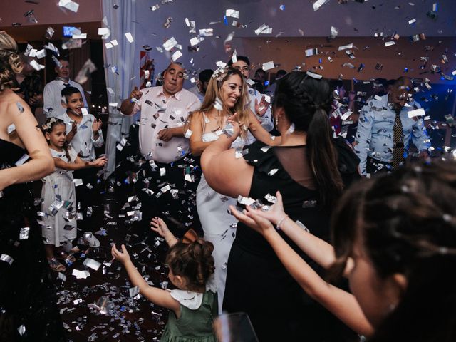 El casamiento de Alex y Sol en San Isidro, Buenos Aires 66