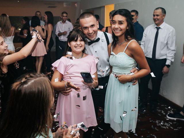 El casamiento de Alex y Sol en San Isidro, Buenos Aires 67