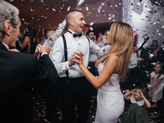 El casamiento de Alex y Sol en San Isidro, Buenos Aires 68