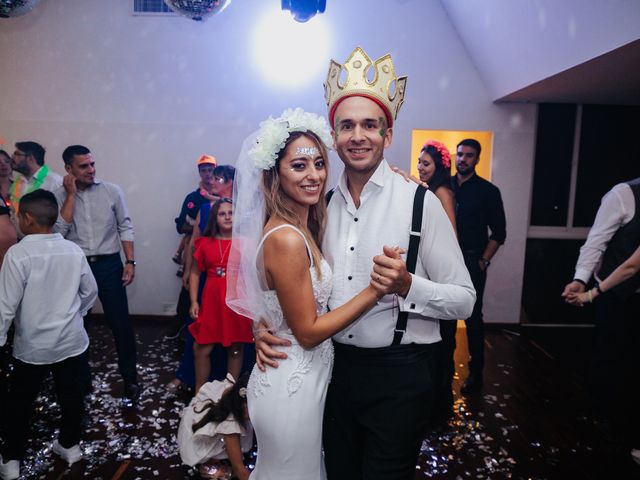 El casamiento de Alex y Sol en San Isidro, Buenos Aires 69