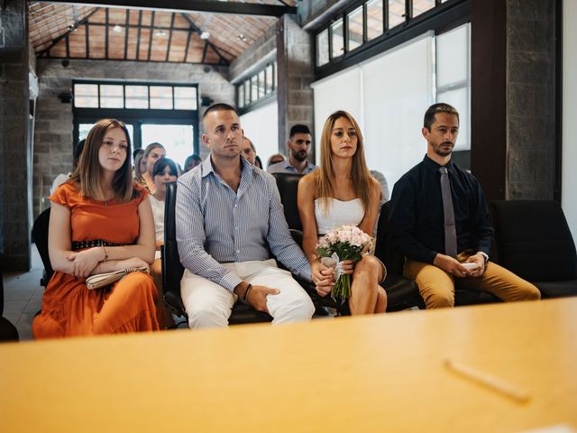 El casamiento de Alex y Sol en San Isidro, Buenos Aires 73