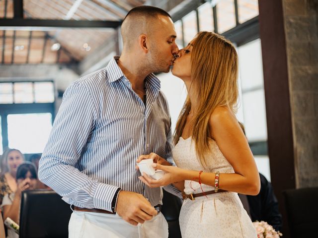 El casamiento de Alex y Sol en San Isidro, Buenos Aires 76