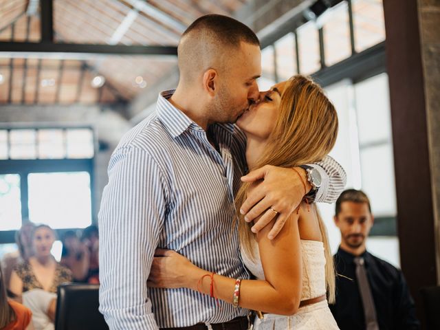 El casamiento de Alex y Sol en San Isidro, Buenos Aires 78