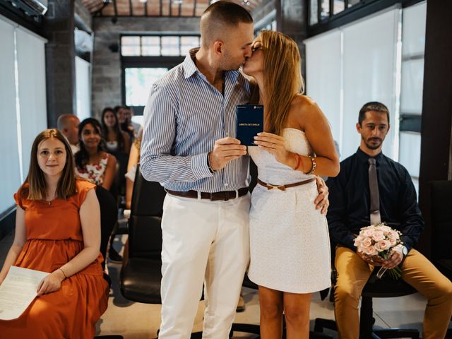 El casamiento de Alex y Sol en San Isidro, Buenos Aires 80