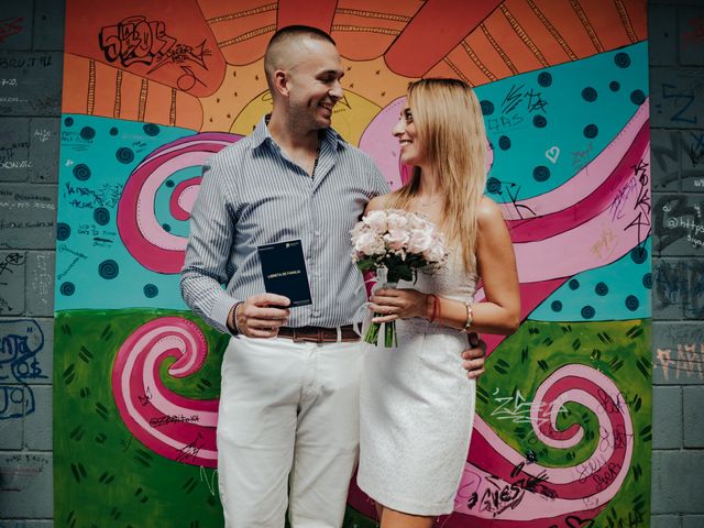 El casamiento de Alex y Sol en San Isidro, Buenos Aires 83