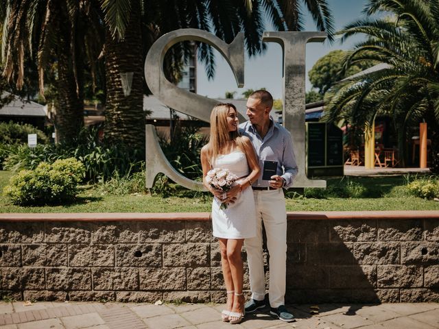 El casamiento de Alex y Sol en San Isidro, Buenos Aires 84