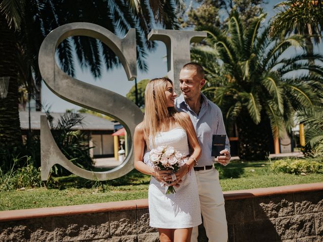 El casamiento de Alex y Sol en San Isidro, Buenos Aires 85