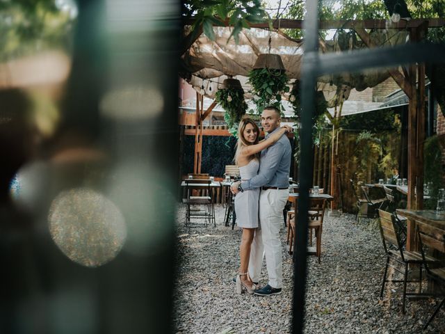 El casamiento de Alex y Sol en San Isidro, Buenos Aires 86