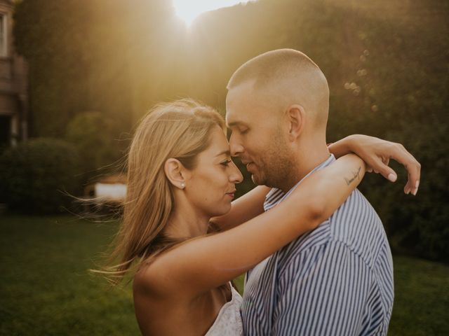El casamiento de Alex y Sol en San Isidro, Buenos Aires 96
