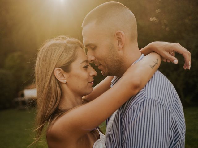 El casamiento de Alex y Sol en San Isidro, Buenos Aires 97