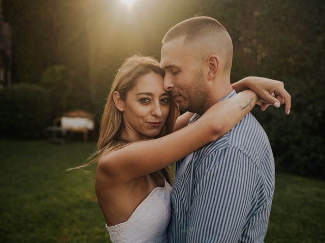 El casamiento de Alex y Sol en San Isidro, Buenos Aires 98