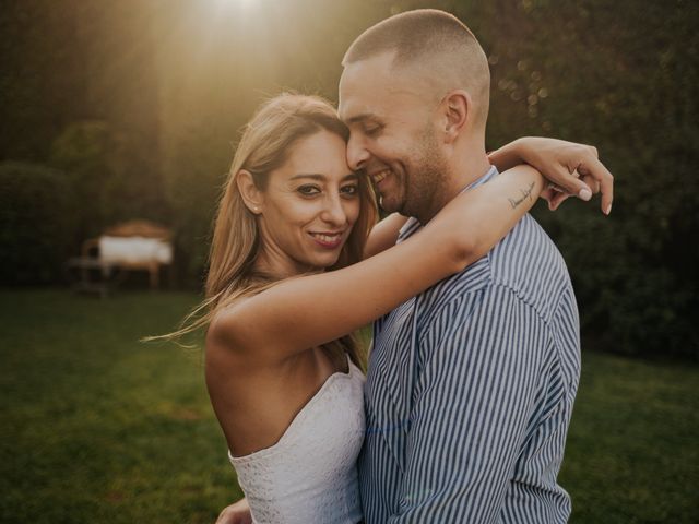 El casamiento de Alex y Sol en San Isidro, Buenos Aires 99