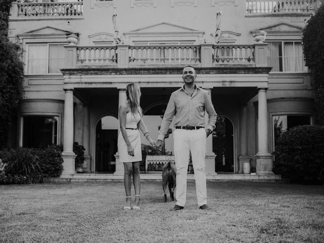El casamiento de Alex y Sol en San Isidro, Buenos Aires 100