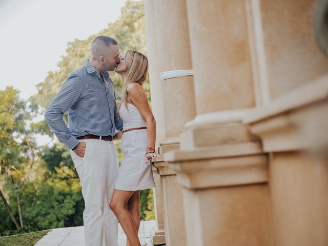 El casamiento de Alex y Sol en San Isidro, Buenos Aires 103