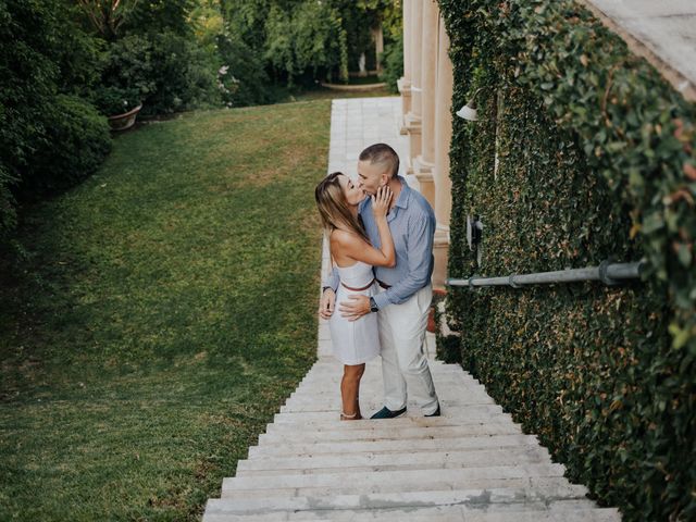 El casamiento de Alex y Sol en San Isidro, Buenos Aires 106