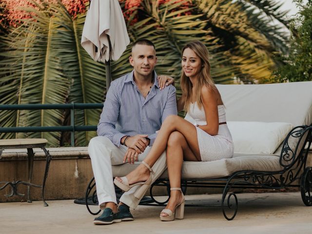 El casamiento de Alex y Sol en San Isidro, Buenos Aires 107
