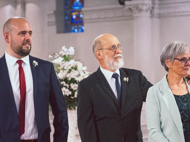 El casamiento de Maca y Mateo en Villa Allende, Córdoba 57