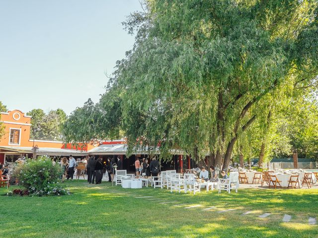 El casamiento de Lolo y Euge en Los Cardales, Buenos Aires 3