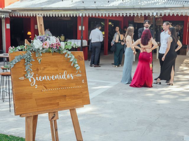 El casamiento de Lolo y Euge en Los Cardales, Buenos Aires 21