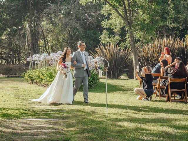 El casamiento de Lolo y Euge en Los Cardales, Buenos Aires 22